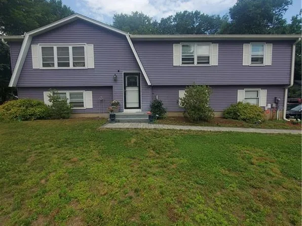 72 Harvest Lane, Windsor, CT 06095