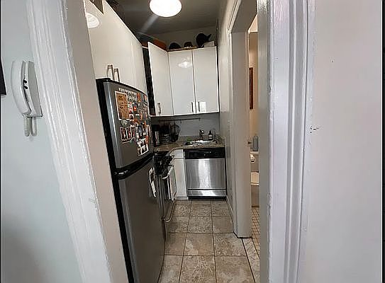 2nd image of 447 W 22nd St #4B