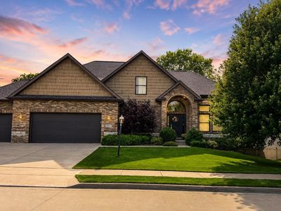 6811 N Water Oak Dr, Edwards, IL, 61528