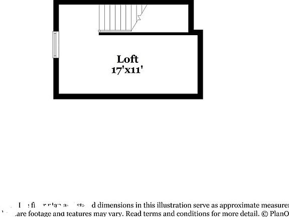 3rd image of 5816 Misty Meadow St