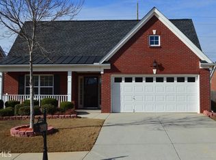 1379 Laurelwood Ct, Lawrenceville, GA 30045