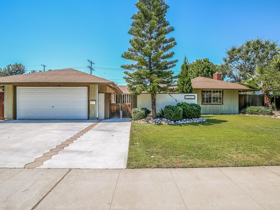 1543 E Riverview Ave, Orange, CA 92865 | Zillow