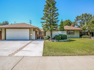 1543 E Riverview Ave, Orange, CA 92865