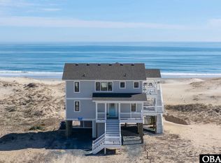 1937 Sandfiddler Rd LOT E, Corolla, NC 27927