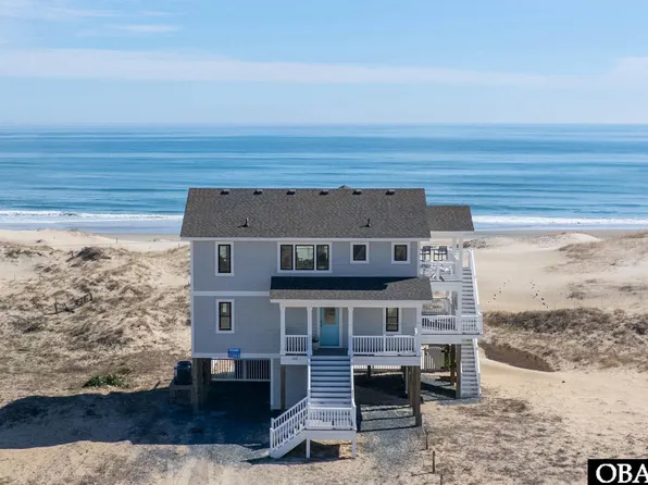 1937 Sandfiddler Rd Lot E, Corolla, NC 27927