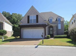 10011 Bowmore Dr, Cordova, TN 38016