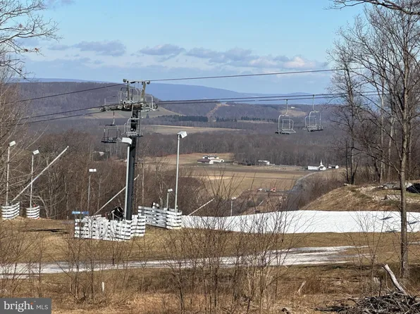 Lots 11/12 Ridge Run Rd, Mc Henry, MD 21541