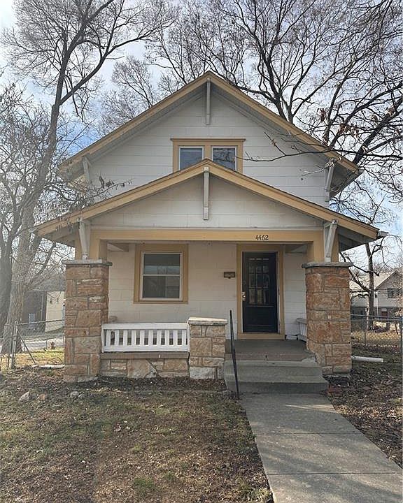 1st image of 4462 Francis St