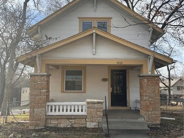 4462 Francis St, Kansas City, KS 66103
