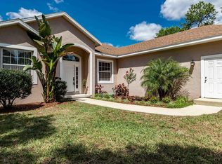 111 Belles Chase Ct, Saint Augustine, FL 32086