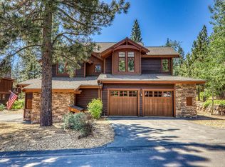 10243 Valmont Trl, Truckee, CA