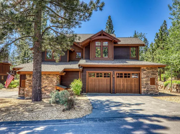 10243 Valmont Trl, Truckee, CA 96161