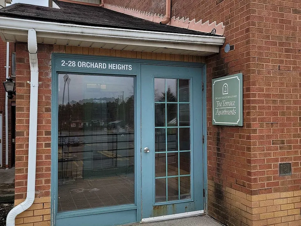 2 Orchard Heights Blvd #243