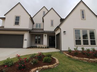 10502 Sedge Blade Ln, Cypress, TX 77433