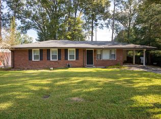 2607 Springwood Dr, Augusta, GA 30904