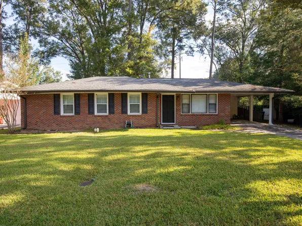 2607 Springwood Drive, Augusta, GA 30904