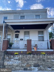 3416 W 3rd St, Trainer, PA, 19061