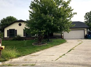 11120 Cherry Lake Ct, Indianapolis, IN 46235