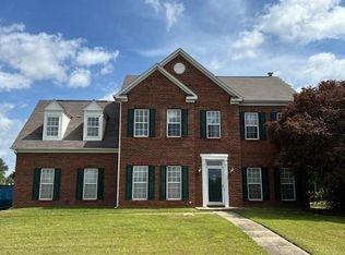 7505 Conifer Cir, Indian Trail, NC 28079