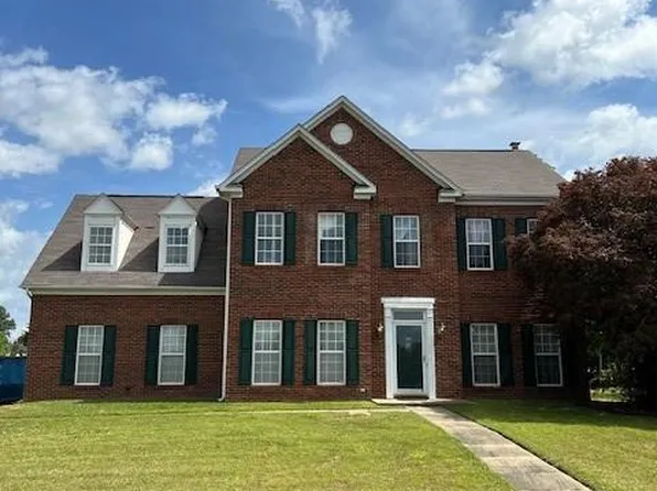 7505 Conifer Cir, Indian Trail, NC 28079