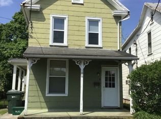 106 Middle Spring Ave #1B-1BA, Shippensburg, PA 17257