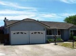 6376 Santa Clara Ct, Rohnert Park, CA 94928