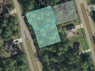 13 Uniondale Pl #A, Palm Coast, FL 32164