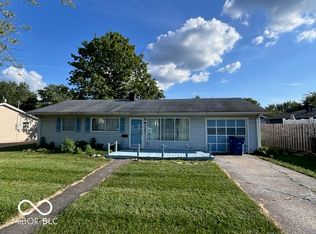 1104 E Marshall St, Marion, IN 46952