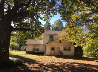 201 Brookside Dr, Lexington, NC 27295