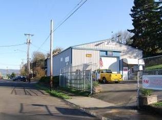 410 E A St, Rainier, OR 97048