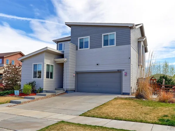 11072 Telluride Street, Commerce City, CO 80022
