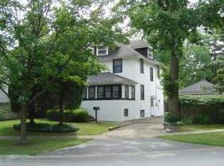 376 Provident Ave, Winnetka, IL 60093