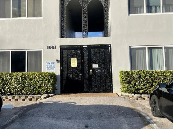 1001 SE 16th Street #18, Fort Lauderdale, FL 33316