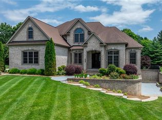 5680 Green Dale Ct, Summerfield, NC 27358