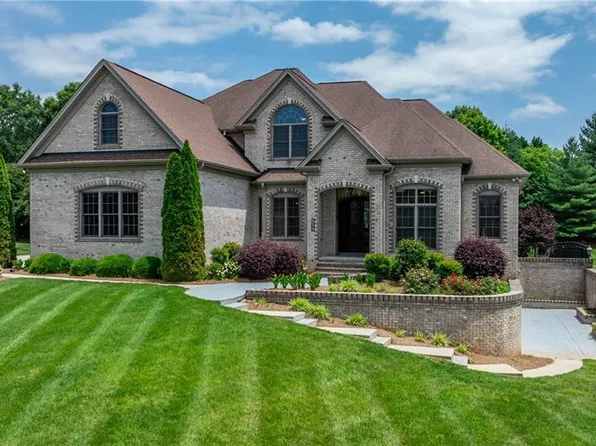 5680 Green Dale Ct, Summerfield, NC 27358