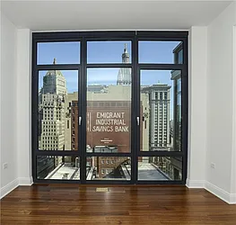 Rented by BARNES New York