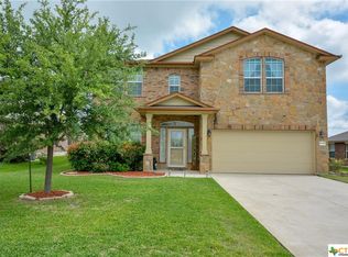10008 Orion Dr, Temple, TX 76502