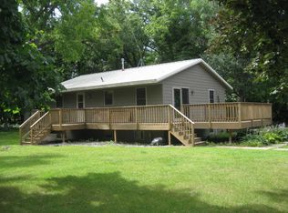 12659 County Road 22, Glenwood, MN 56334