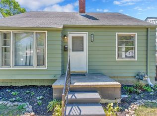 18766 Kingsville St, Detroit, MI 48225