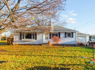 N2962 County Road Qq, Waupaca, WI 54981