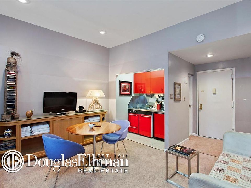 1st image of 206 W 139th St #2F