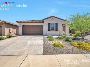 7189 S Bruins Rd, Gold Canyon, AZ 85118