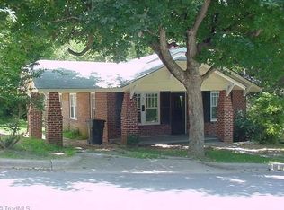 201 Spring Garden St, Asheboro, NC 27203