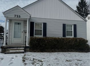 725 Kenworth Ave, Hamilton, OH 45013
