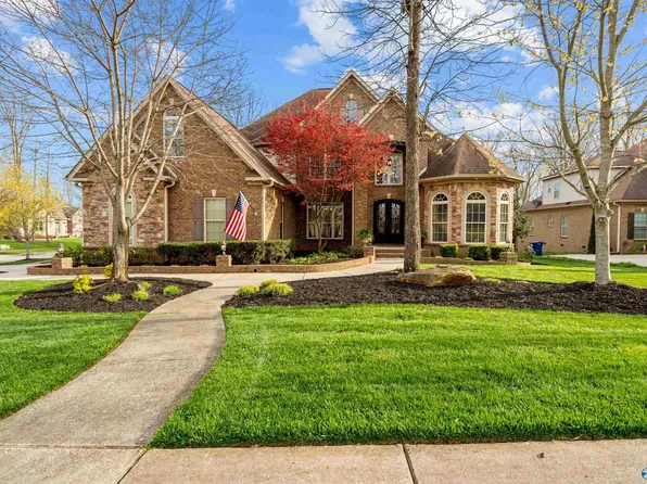 10 Bluff View Dr SE, Huntsville, AL 35803