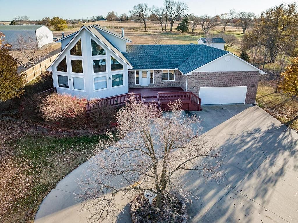 625 N Williams St, Udall, KS 67146 Zillow