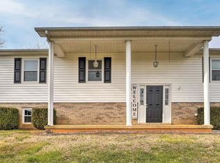 166 Franklin Heights Rd, Jonesborough, TN 37659