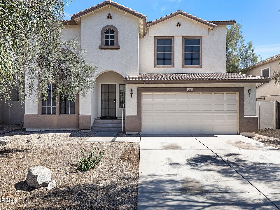 1st image of 3154 E MORENCI Road