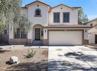 3154 E Morenci Rd, San Tan Valley, AZ 85143