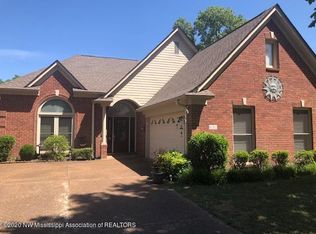 6282 Cheyenne Dr, Olive Branch, MS 38654